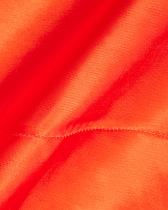 Glossy Trainingsjacke Runway