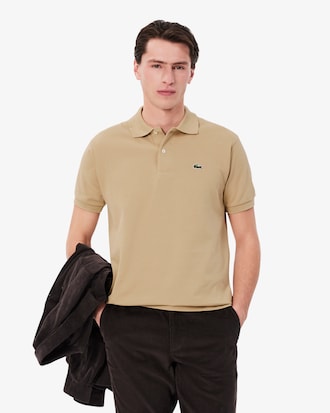 Classic Fit-Polohemd L.12.12 Original
