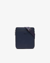 Schultertasche Chantaco aus Leder