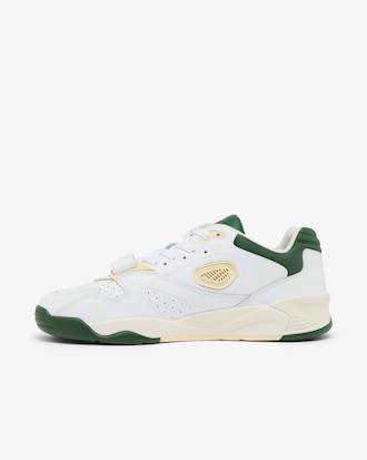 Herren-Sneakers Game Trainer Pro aus Leder