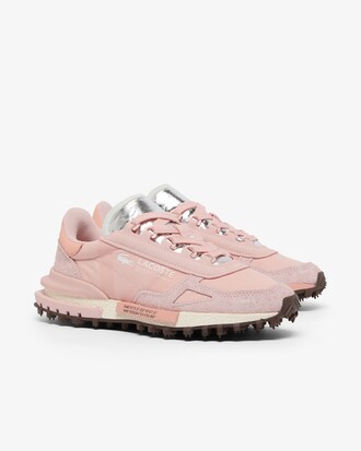 Damen-Sneakers Elite Active