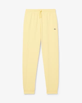 Fleece-Trainingshose