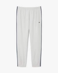 Sportliche Jogginghose mit Colorblock-Design