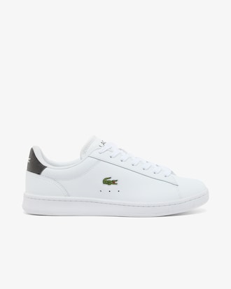 Damen-Sneakers Carnaby Set aus Leder