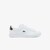 WHITE/BLACK
