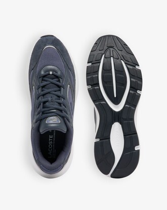 Herren-Sneakers Run Set Lux