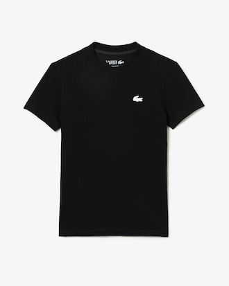 Sport-T-Shirt aus technischer Baumwolle mit Ultra Dry-Technologie