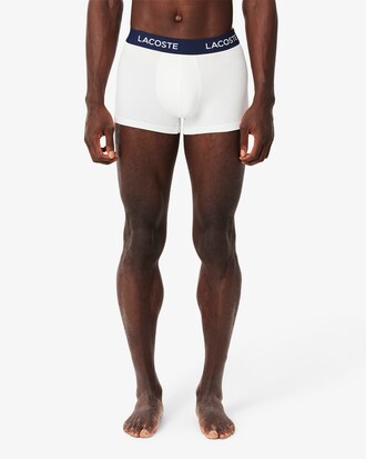 5er-Pack Trunks aus Stretch-Baumwolle