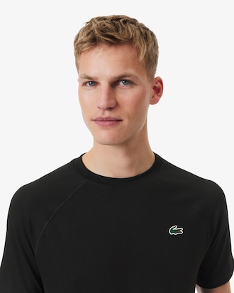 Dehnbares Sport-T-Shirt mit Ultra-Dry-Technologie