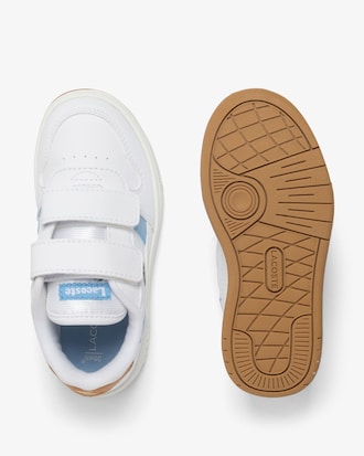 Baby-Sneakers T-Clip Set