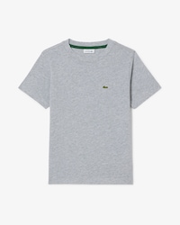 T-Shirt aus Baumwolle