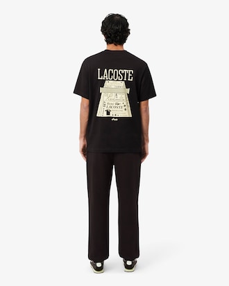 Regular Fit-Trainingshose