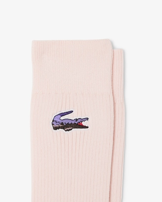 2er-Pack Baumwollsocken