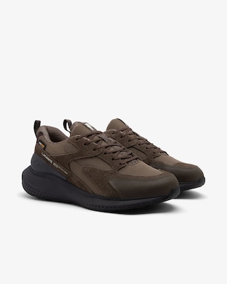 Herren-Sneakers L003 Evo