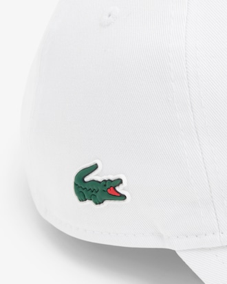 Kappe Lacoste x New Era
