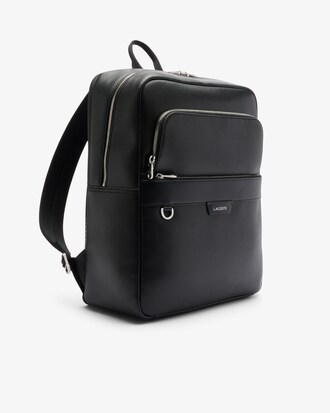 Rucksack Ossian aus Leder