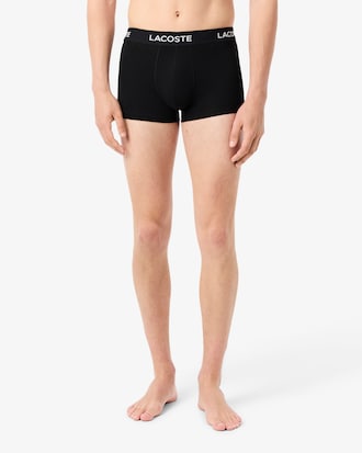 5er-Pack Trunks aus Stretch-Baumwolle