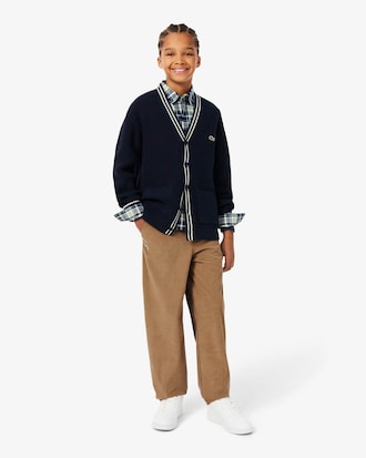 Cordhose