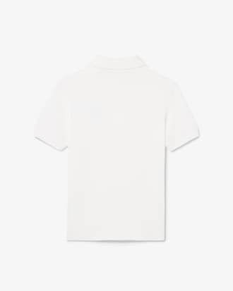 LACOSTE x Club Med Poloshirt aus Piqu&eacute;