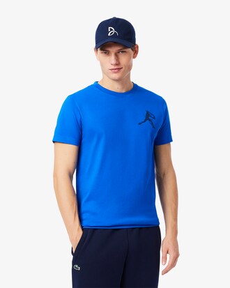 Pack Lacoste Tennis x Novak Djokovic