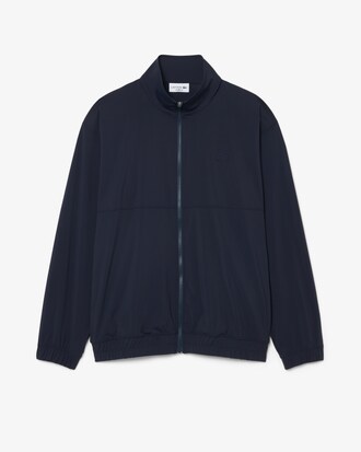 Commuter-Trainingsjacke aus Stretchmaterial
