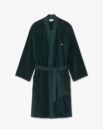 Bademantel L Blason