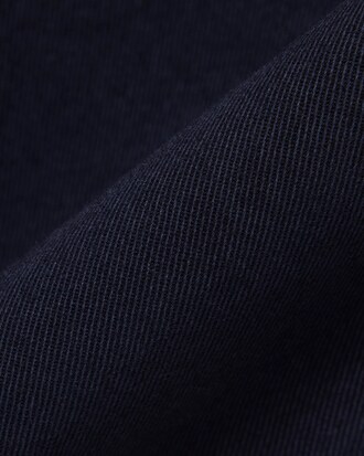 Slim Fit-Chinohose aus Stretch-Twill