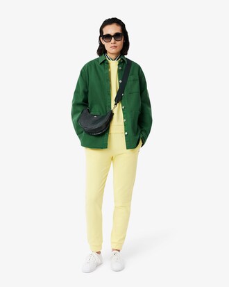 Fleece-Trainingshose