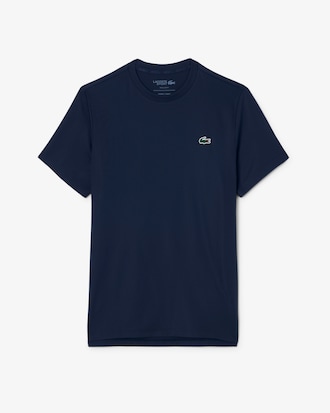 Leichtes, sportliches Stretch-T-Shirt, mit UV-Schutz