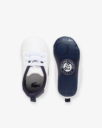 Baby's Roland-Garros Edition Carnaby Set Sneakers