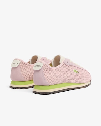 Damen-Sneakers Club-Low
