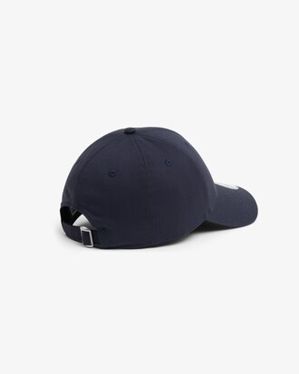 Kappe Lacoste x New Era