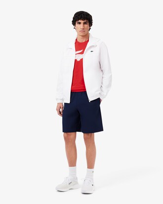 Sport-T-Shirt mit XXL-Logo und Ultra Dry-Technologie