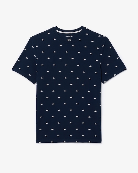 Navy Blau / Wei&szlig;