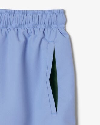 Schnell trocknende Badehose