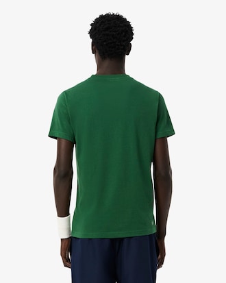 Sport-T-Shirt mit XXL-Logo und Ultra Dry-Technologie