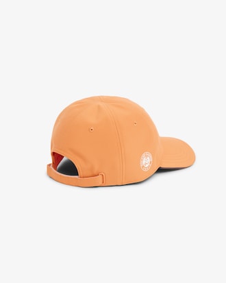 Herren LACOSTE SPORT French Open Edition Kappe aus Mikrofaser