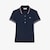 Navy Blau / Rot / Weiß