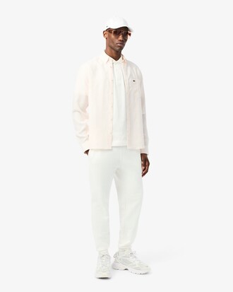 Kappe aus Baumwoll-Twill