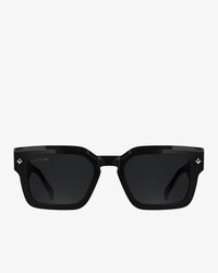 Ikonische Acetat-Sonnenbrille
