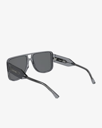 Die neue ikonische Acetat-Pilotenbrille