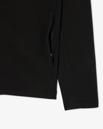 Atmungsaktive, sportliche Trainingsjacke