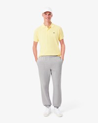 Regular Fit-Trainingshose aus Fleece