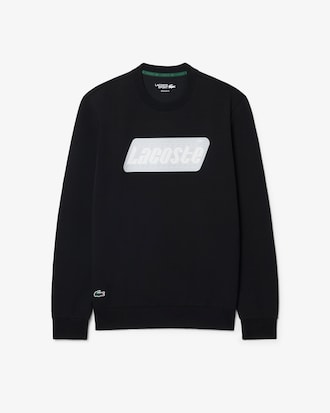 Sportliches Sweatshirt mit Print