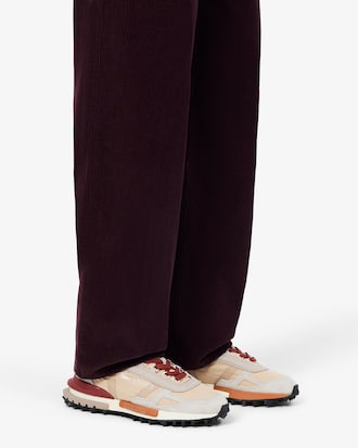 Damen-Sneakers Elite Active