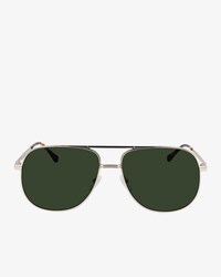 Metall-Pilot-Sonnenbrille Signature 101