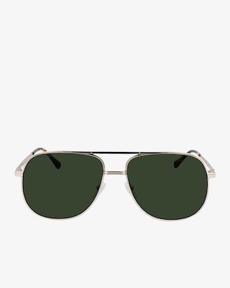 Metall-Pilot-Sonnenbrille Signature 101