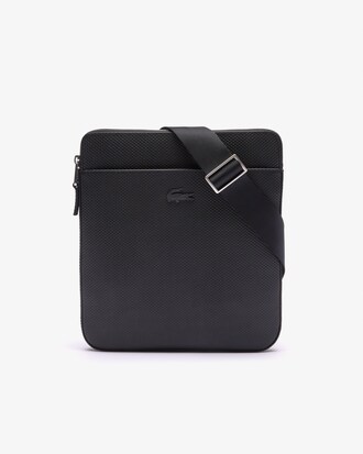 Schultertasche Chantaco aus Leder