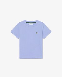 T-Shirt aus Baumwolle