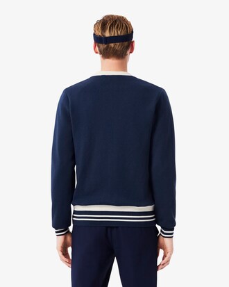 Windbreaker-Cardigan für den Golfsport